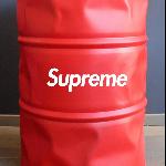 Supreme Logo